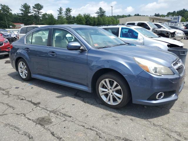 Photo 4 from auction – 2013 SUBARU LEGACY 2.5 with VIN 4S3BMCP69D3003010