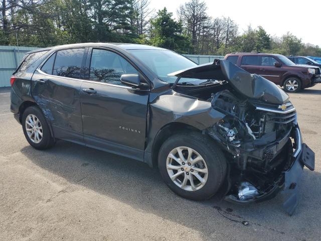Photo 4 from auction – 2019 CHEVROLET EQUINOX LT with VIN 2GNAXUEV5K6173543