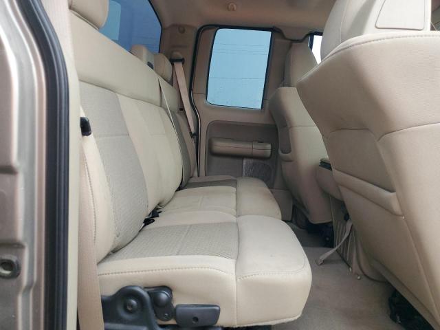 Photo 10 from auction – 2006 FORD F150 with VIN 1FTPX14586NB74612