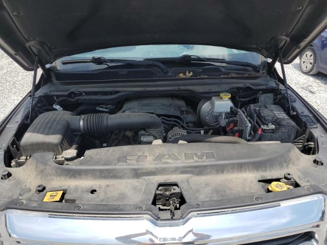 Photo 11 from auction – 2019 RAM 1500 BIG H with VIN 1C6SRFFT6KN537486