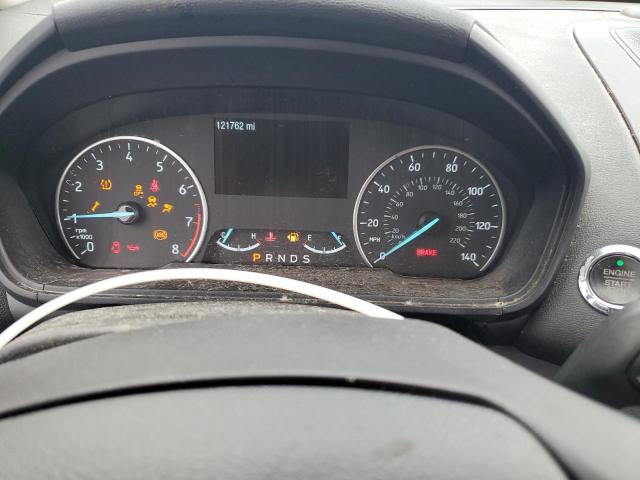 Photo 9 from auction – 2020 FORD ECOSPORT T with VIN MAJ6S3KL9LC339734