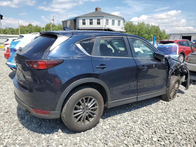 Photo 3 from auction – 2017 MAZDA CX-5 TOURI with VIN JM3KFBCL3H0200589