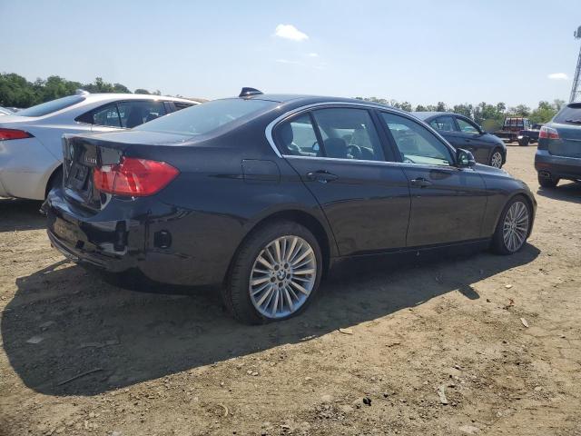 Photo 3 from auction – 2014 BMW 328 XI SUL with VIN WBA3B5C55EP652443