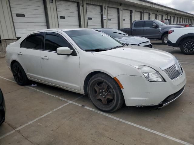Photo 4 from auction – 2010 MERCURY MILAN with VIN 3MEHM0HA3AR626078