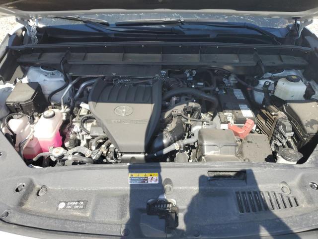 Photo 12 from auction – 2024 TOYOTA HIGHLANDER with VIN 5TDKDRBH1RS548359