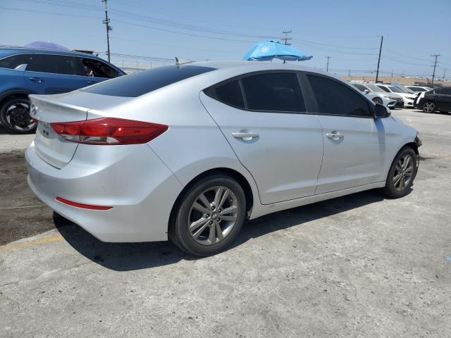 Photo 3 from auction – 2017 HYUNDAI ELANTRA SE with VIN 5NPD84LF2HH044453