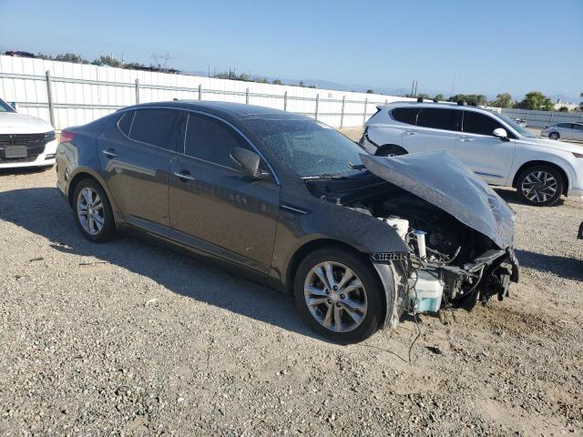 Photo 4 from auction – 2013 KIA OPTIMA EX with VIN 5XXGN4A76DG214787