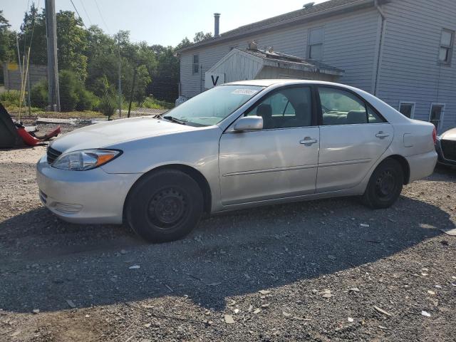 Photo 1 from auction – 2004 TOYOTA CAMRY LE with VIN 4T1BE32K74U326348