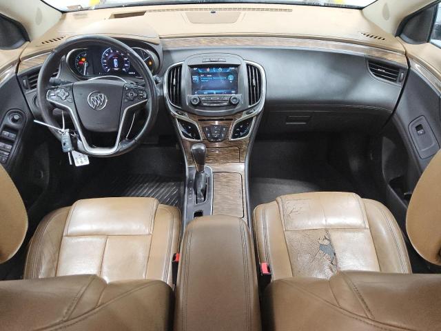 Photo 8 from auction – 2014 BUICK LACROSSE P with VIN 1G4GD5G39EF204408