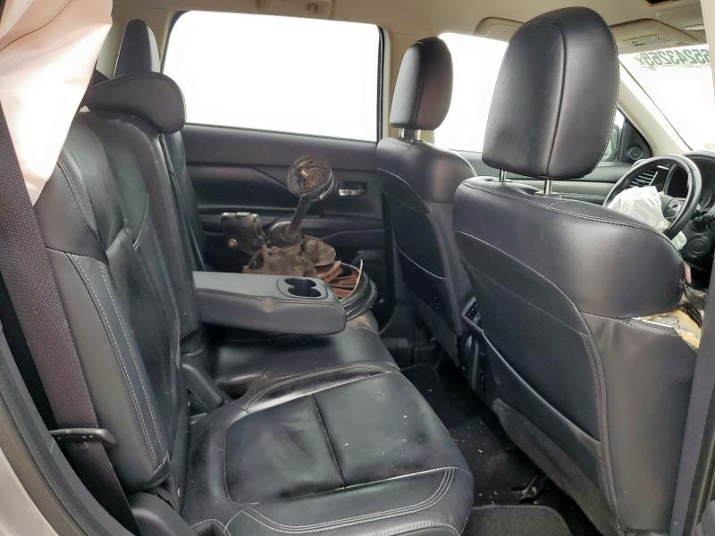 Photo 11 from auction – 2020 MITSUBISHI OUTLANDER with VIN JA4AD3A30LZ030614