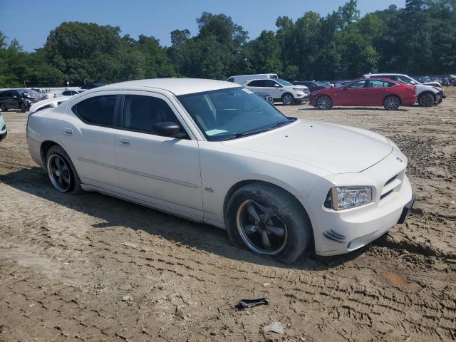 Photo 4 from auction – 2006 DODGE CHARGER SE with VIN 2B3KA43G66H472800
