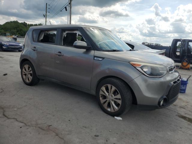 Photo 4 from auction – 2016 KIA SOUL + with VIN KNDJP3A56G7263381