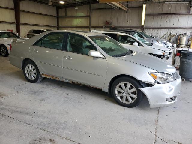 Photo 4 from auction – 2003 TOYOTA CAMRY LE with VIN 4T1BF30K13U550181
