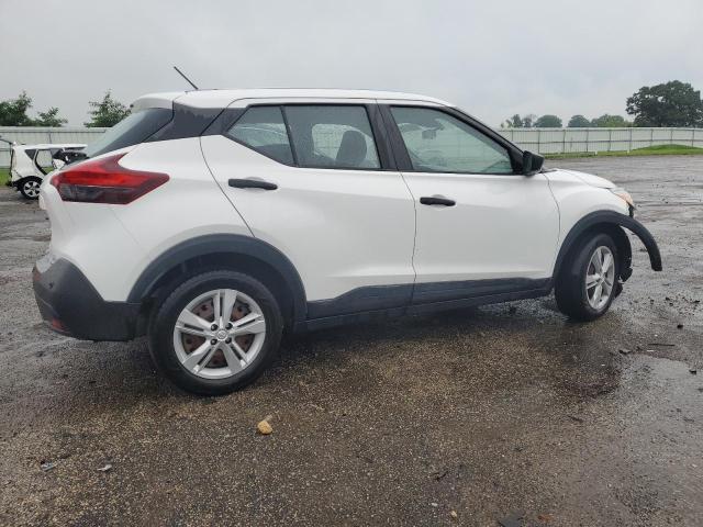 Photo 3 from auction – 2020 NISSAN KICKS S with VIN 3N1CP5BV7LL533004