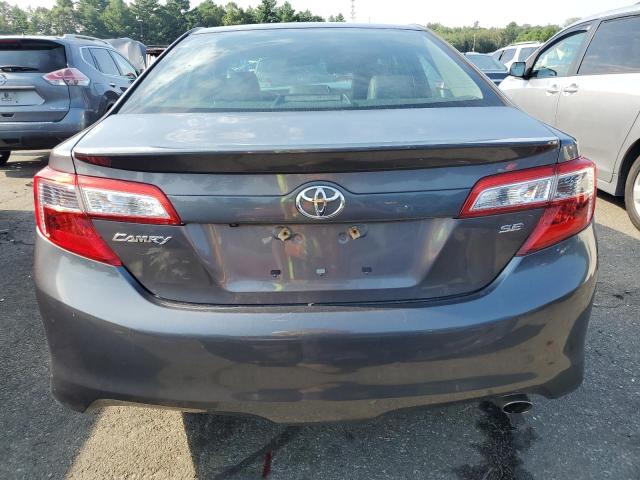 Photo 6 from auction – 2014 TOYOTA CAMRY L with VIN 4T1BF1FK0EU418673