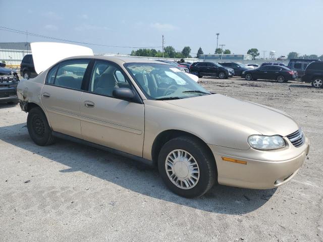 Photo 4 from auction – 2002 CHEVROLET MALIBU with VIN 1G1ND52J32M641502