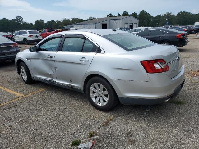 Photo 2 from auction – 2010 FORD TAURUS SE with VIN 1FAHP2DW6AG166272
