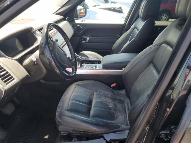 Photo 7 from auction – 2019 LAND ROVER RANGE ROVE with VIN SALWG2RV6KA415264