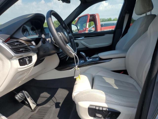 Photo 7 from auction – 2015 BMW X5 SDRIVE3 with VIN 5UXKR2C55F0H37285