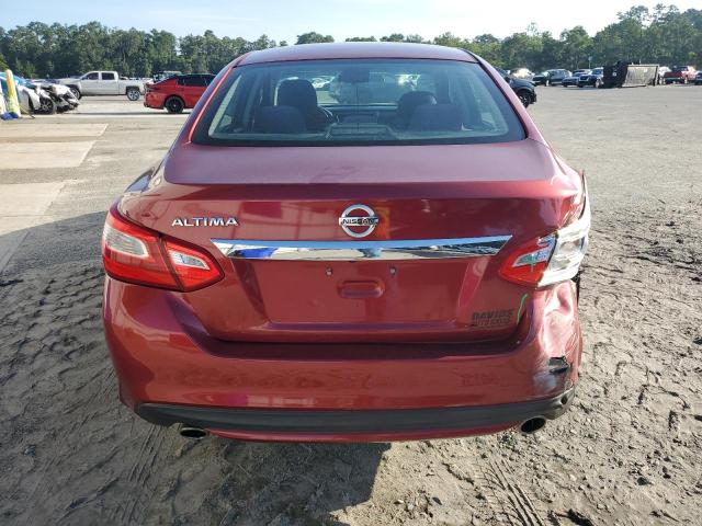 Photo 6 from auction – 2016 NISSAN ALTIMA 2.5 with VIN 1N4AL3AP7GC235311