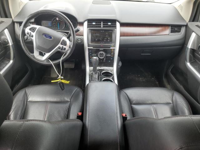 Photo 8 from auction – 2014 FORD EDGE LIMIT with VIN 2FMDK3KC1EBA15502