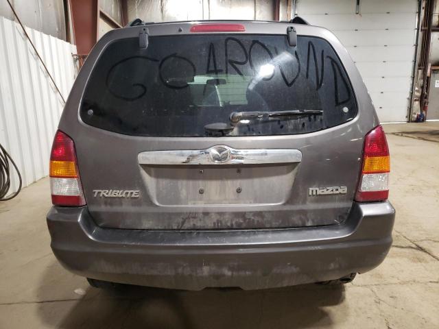 Photo 6 from auction – 2003 MAZDA TRIBUTE LX with VIN 4F2YZ94173KM45019