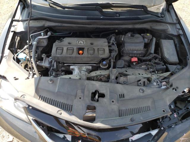 Photo 11 from auction – 2015 ACURA ILX 20 PRE with VIN 19VDE1F5XFE007638
