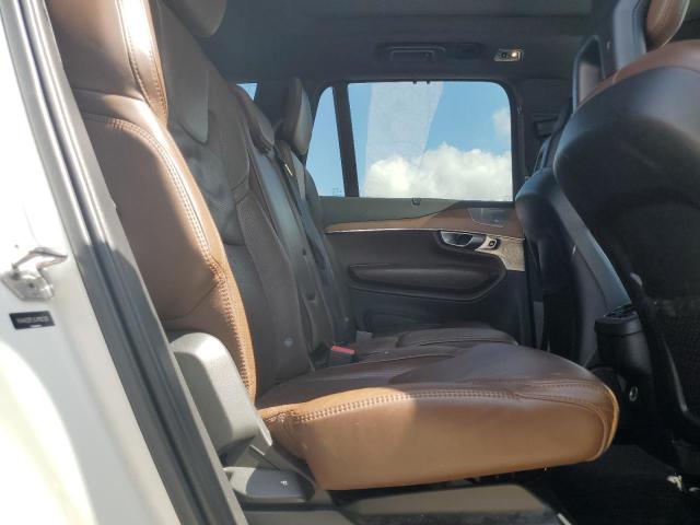 Photo 11 from auction – 2018 VOLVO XC90 T6 with VIN YV4A22PL6J1192320