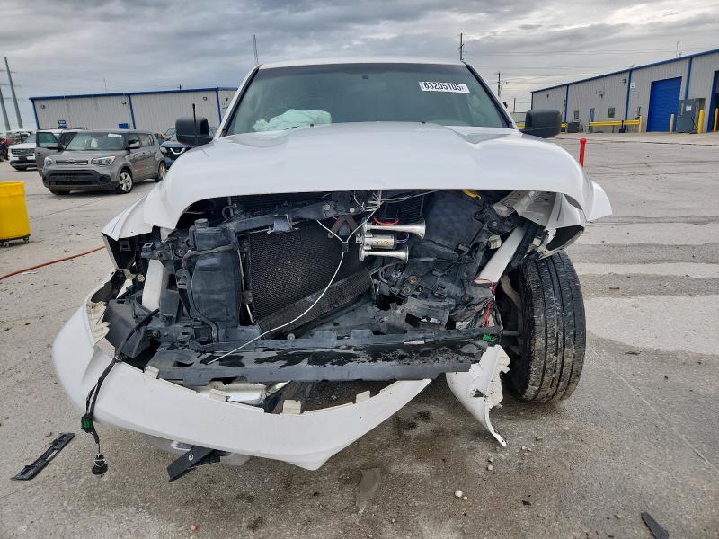 Photo 5 from auction – 2011 DODGE RAM 1500 with VIN 1D7RB1GP3BS632031