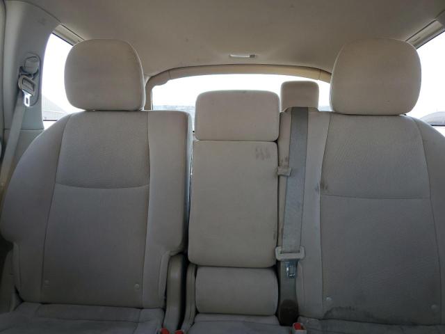 Photo 10 from auction – 2013 NISSAN PATHFINDER S with VIN 5N1AR2MM8DC617259