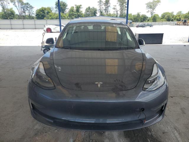 Photo 5 from auction – 2019 TESLA MODEL 3 with VIN 5YJ3E1EB4KF209986