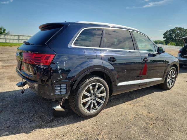 Photo 3 from auction – 2018 AUDI Q7 PRESTIG with VIN WA1VAAF77JD002992