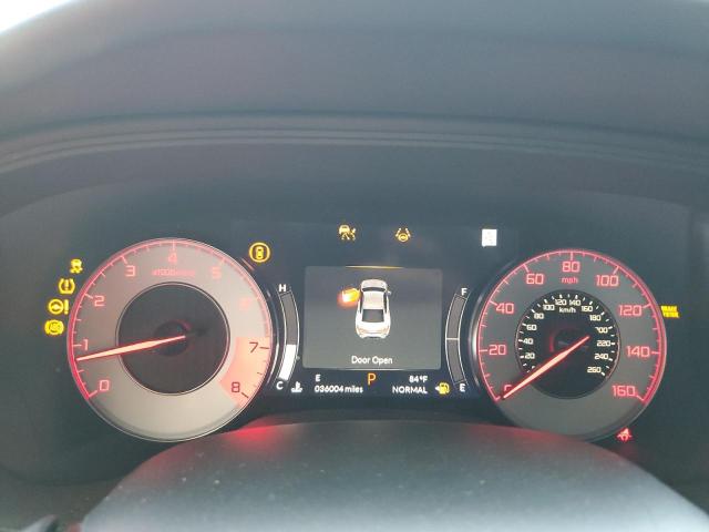 Photo 9 from auction – 2021 ACURA TLX TECH A with VIN 19UUB6F52MA004294