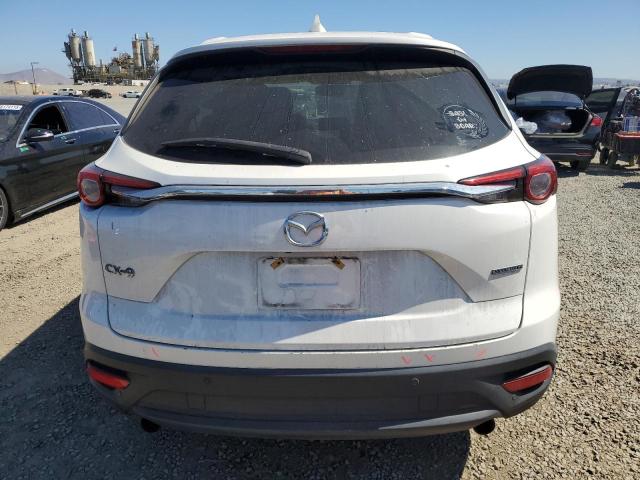 Photo 6 from auction – 2021 MAZDA CX-9 TOURI with VIN JM3TCACYXM0514219