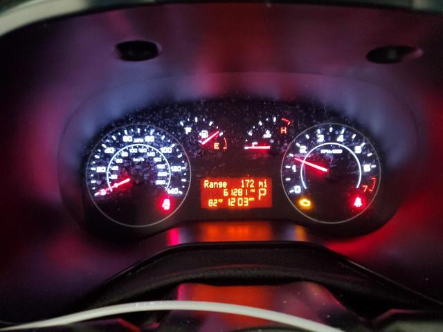 Photo 9 from auction – 2020 RAM PROMASTER CITY with VIN ZFBHRFAB2L6R85756
