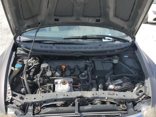Photo 11 from auction – 2010 HOND CIVIC LX with VIN 2HGFA1F55AH528356