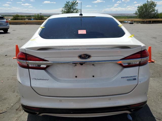 Photo 6 from auction – 2017 FORD FUSION TIT with VIN 3FA6P0D9XHR307577