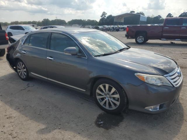 Photo 4 from auction – 2011 TOYOTA AVALON BAS with VIN 4T1BK3DB7BU425514