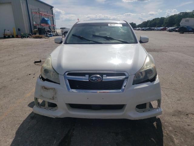 Photo 5 from auction – 2013 SUBARU LEGACY 2.5 with VIN 4S3BMBG63D3023280