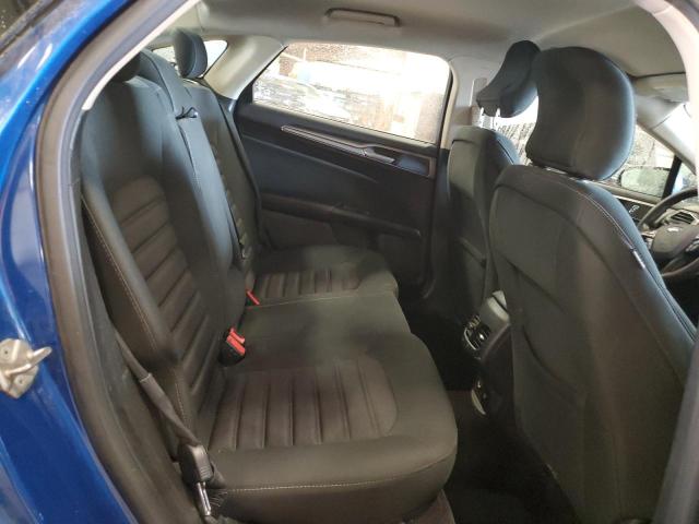 Photo 10 from auction – 2017 FORD FUSION SE with VIN 3FA6P0LUXHR172218