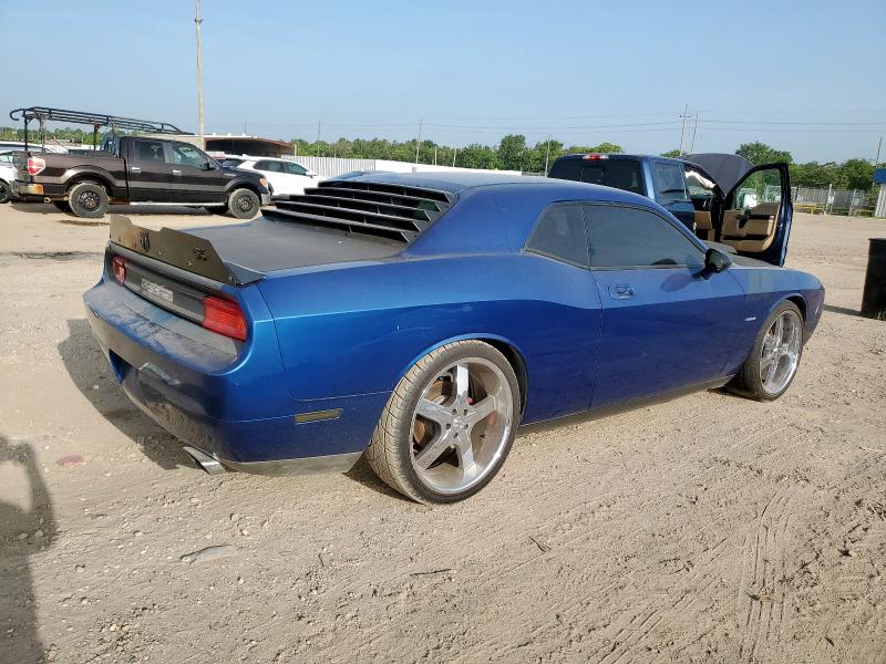 Photo 3 from auction – 2009 DODGE CHALLENGER with VIN 2B3LJ54T79H562967