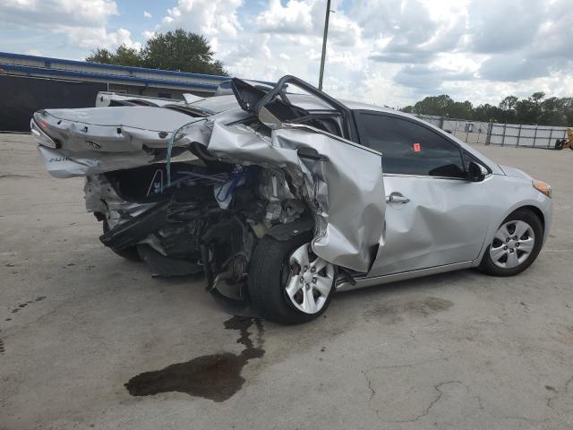 Photo 3 from auction – 2016 KIA FORTE LX with VIN KNAFX4A63G5545698