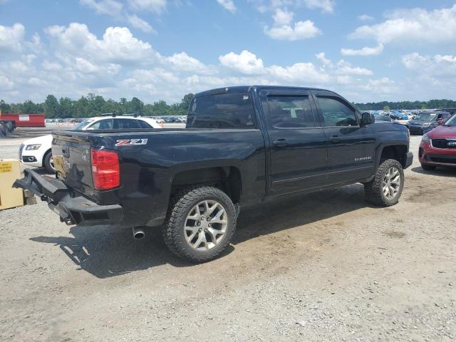 Photo 3 from auction – 2015 CHEVROLET SILVERADO with VIN 3GCUKREC0FG334441