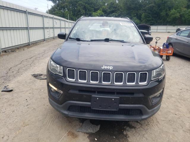 Photo 5 from auction – 2018 JEEP COMPASS LA with VIN 3C4NJCBB5JT102403