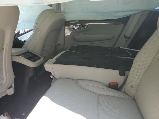 Photo 11 from auction – 2017 VOLVO XC90 T6 with VIN YV4A22PL1H1156769