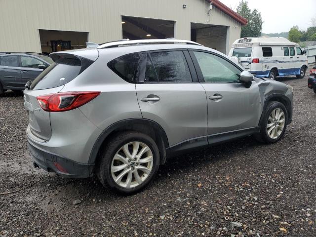Photo 3 from auction – 2013 MAZDA CX-5 GT with VIN JM3KE4DE8D0150541