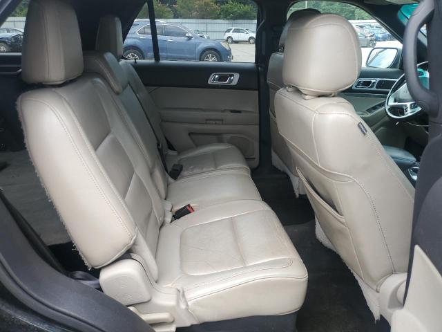 Photo 10 from auction – 2011 FORD EXPLORER X with VIN 1FMHK7D89BGA08920