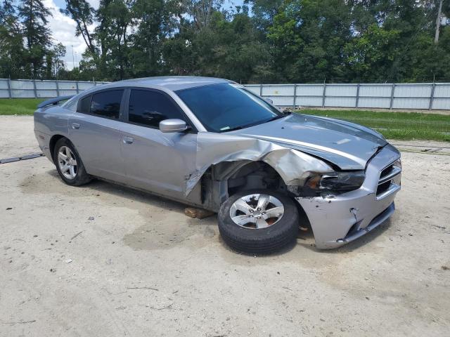 Photo 4 from auction – 2014 DODGE CHARGER SE with VIN 2C3CDXBG8EH198113