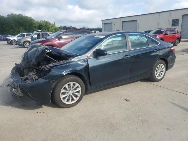 TOYOTA CAMRY LE 2016 with VIN 4T1BF1FK5GU603904 - Photo from auction