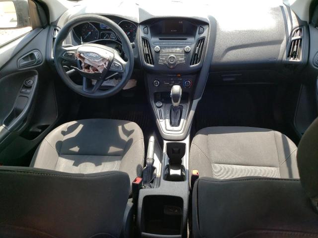 Photo 8 from auction – 2015 FORD FOCUS S with VIN 1FADP3E25FL343411